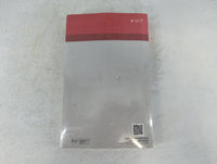 2019 Toyota Corolla Owners Manual Book Guide P/N:01999-02535 OEM Used Auto Parts