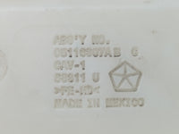 2013 Dodge Journey Windshield Washer Fluid Reservoir Bottle Oem - Oemusedautoparts1.com