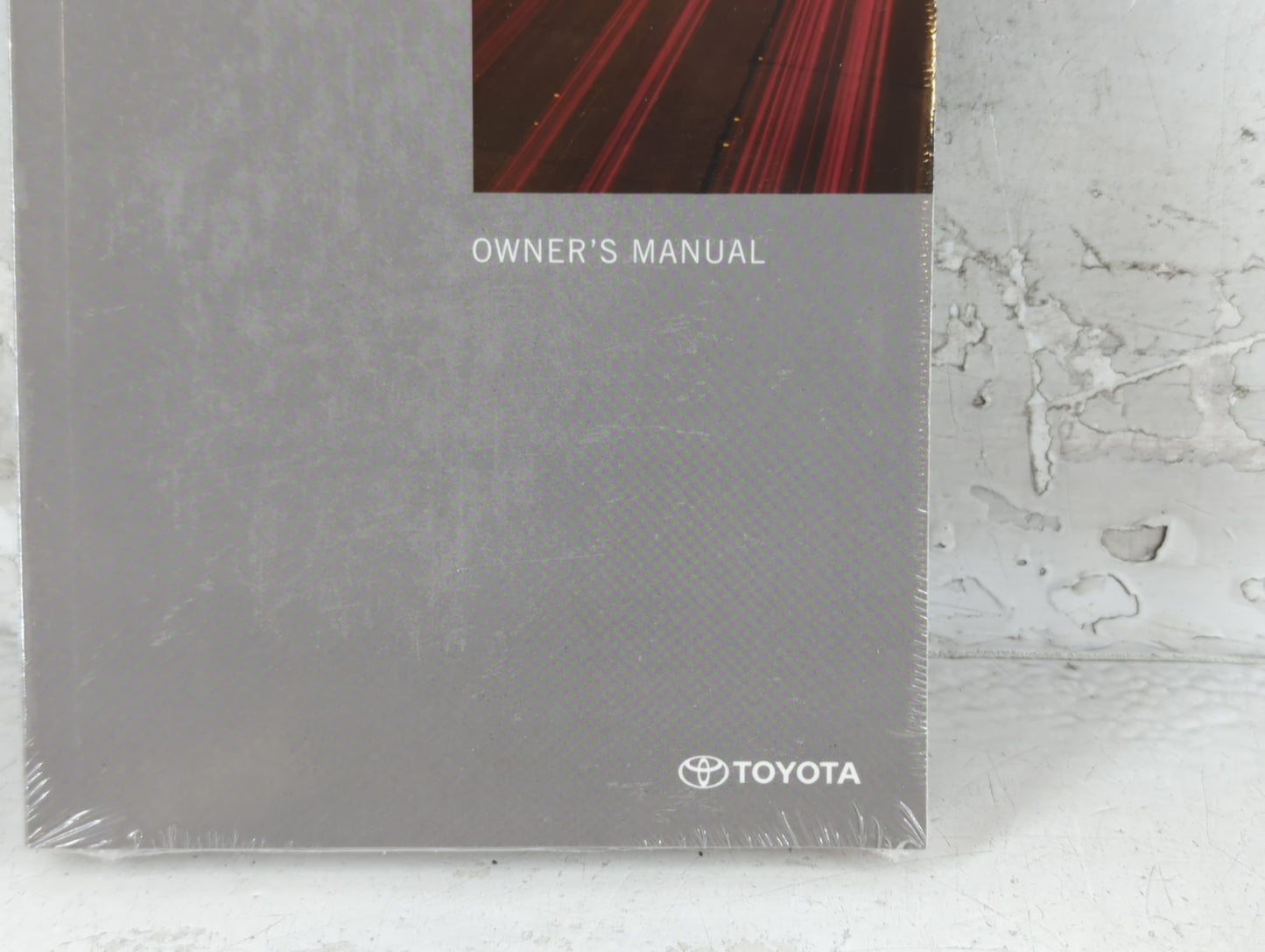 2024 Toyota Corolla Owners Manual Book Guide P/N:01999-02684 OEM Used Auto Parts
