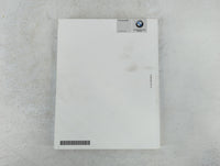 2011 Bmw 320i Owners Manual Book Guide OEM Used Auto Parts