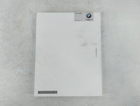 2011 Bmw 320i Owners Manual Book Guide OEM Used Auto Parts
