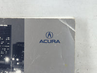 2004 Acura Mdx Owners Manual Book Guide P/N:00X31-S3V 6300 OEM Used Auto Parts