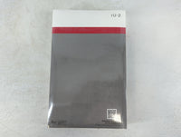 2021 Toyota Camry Owners Manual Book Guide P/N:01999-06242 OEM Used Auto Parts