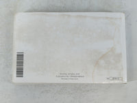 2020 Nissan Sentra Owners Manual Book Guide P/N:OM20EM 0B18U0 OEM Used Auto Parts