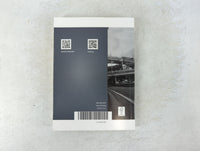 2020 Ford Police Interceptor Utility Owners Manual Book Guide P/N:LL2J 19A321 RB OEM Used Auto Parts