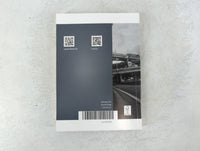 2020 Ford Police Interceptor Utility Owners Manual Book Guide P/N:LL2J 19A321 RB OEM Used Auto Parts