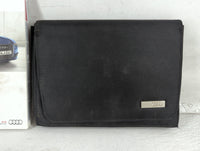 2013 Audi A5 Owners Manual Book Guide P/N:133 561 8F0 23 OEM Used Auto Parts