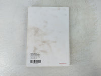 2013 Audi A5 Owners Manual Book Guide P/N:133 561 8F0 23 OEM Used Auto Parts