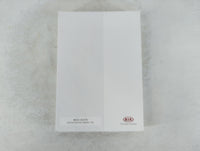 2021 Kia K5 Owners Manual Book Guide P/N:MEG5-EU07B OEM Used Auto Parts