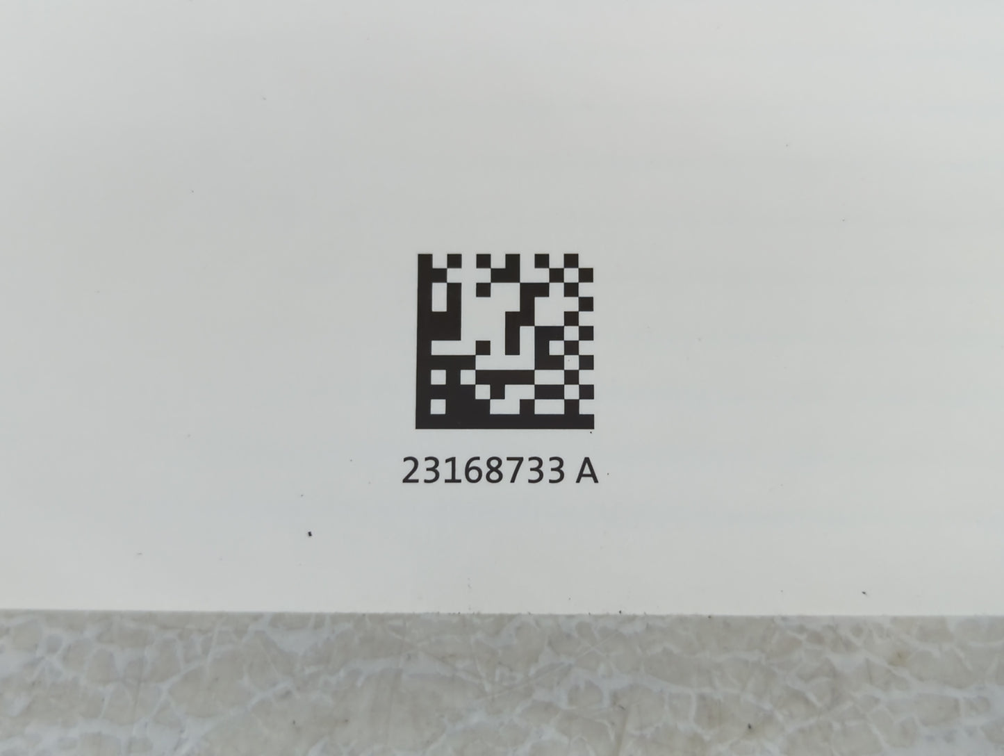 2018 Chevrolet Traverse Owners Manual Book Guide P/N:23168733 A OEM Used Auto Parts