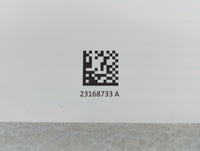 2018 Chevrolet Traverse Owners Manual Book Guide P/N:23168733 A OEM Used Auto Parts