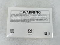 2018 Chevrolet Traverse Owners Manual Book Guide P/N:23168733 A OEM Used Auto Parts