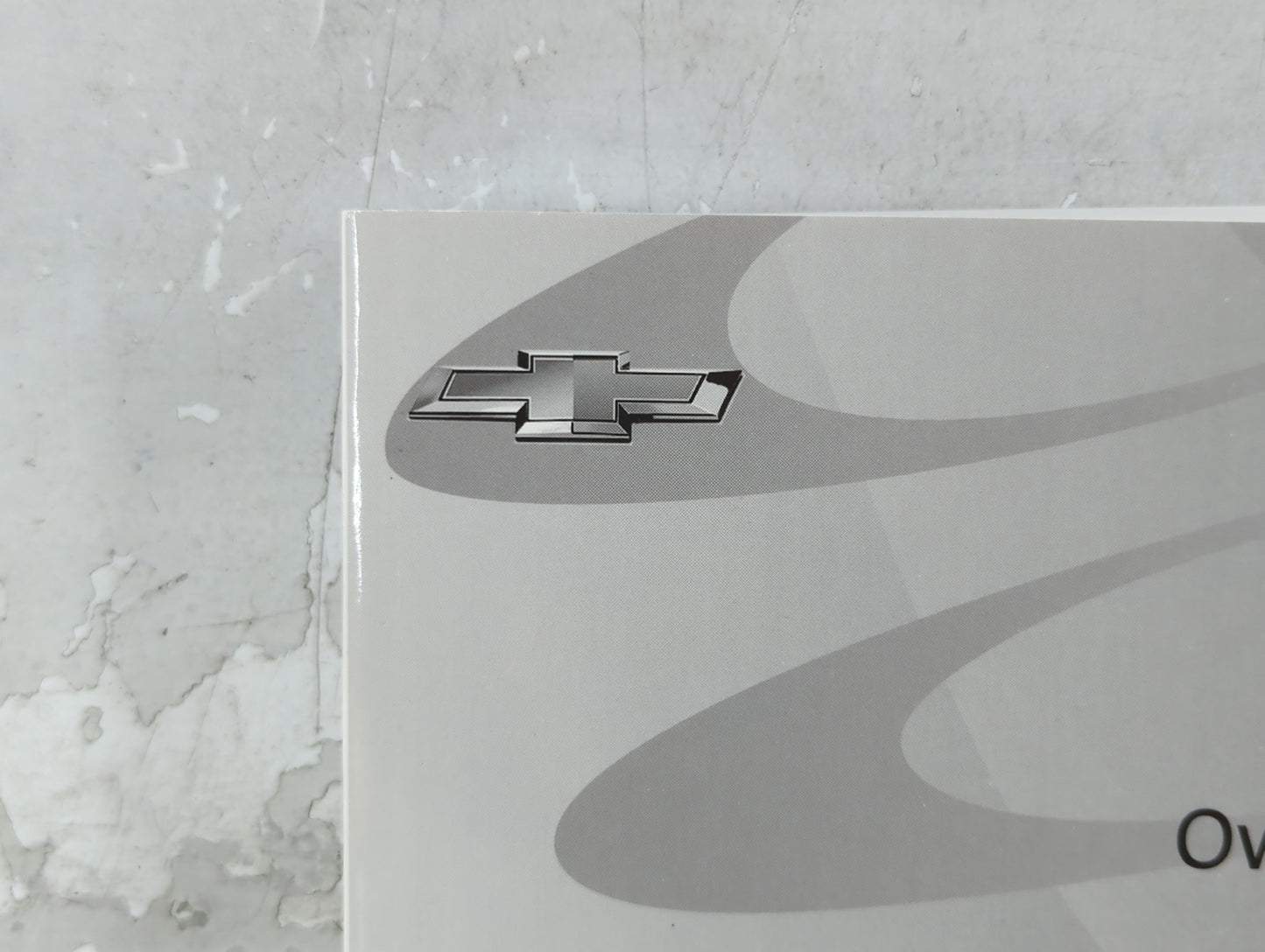 2020 Chevrolet Equinox Owners Manual Book Guide P/N:84314745 A OEM Used Auto Parts