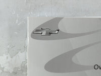 2020 Chevrolet Equinox Owners Manual Book Guide P/N:84314745 A OEM Used Auto Parts