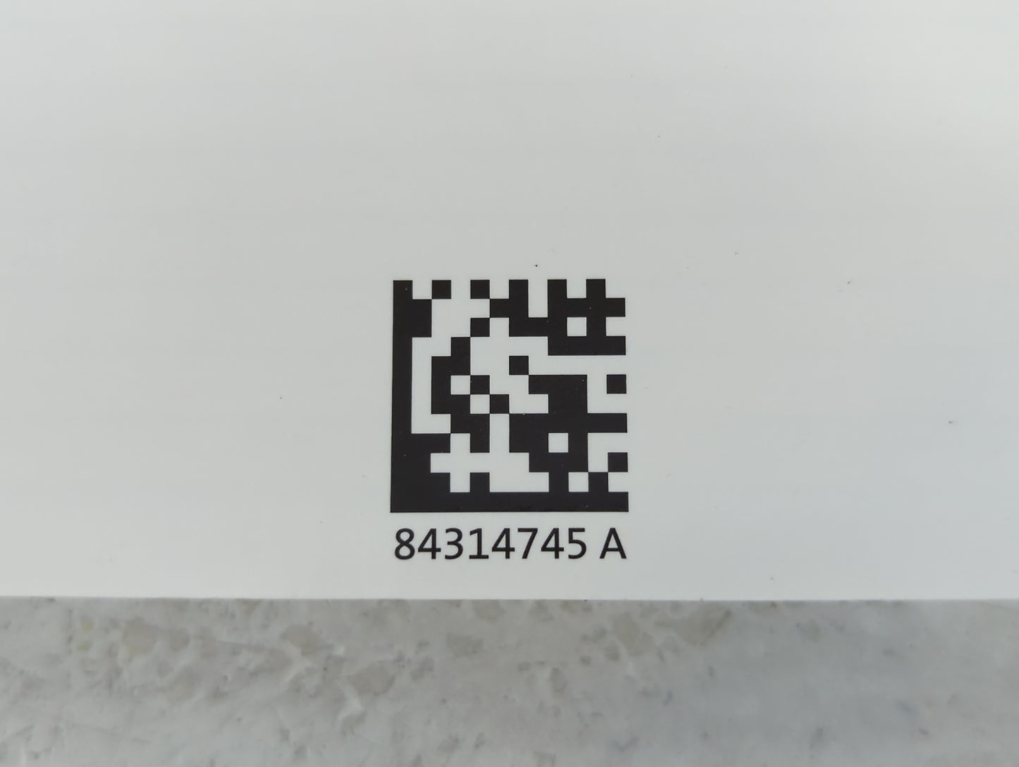 2020 Chevrolet Equinox Owners Manual Book Guide P/N:84314745 A OEM Used Auto Parts