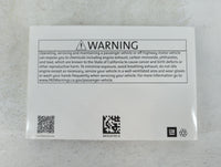 2020 Chevrolet Equinox Owners Manual Book Guide P/N:84314745 A OEM Used Auto Parts