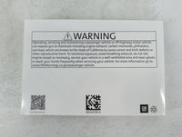 2020 Chevrolet Equinox Owners Manual Book Guide P/N:84314745 A OEM Used Auto Parts