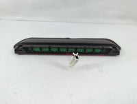 2009 Bmw 328i Third Brake Light Tail Light Fits OEM Used Auto Parts - Oemusedautoparts1.com