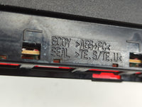 2009 Bmw 328i Third Brake Light Tail Light Fits OEM Used Auto Parts - Oemusedautoparts1.com