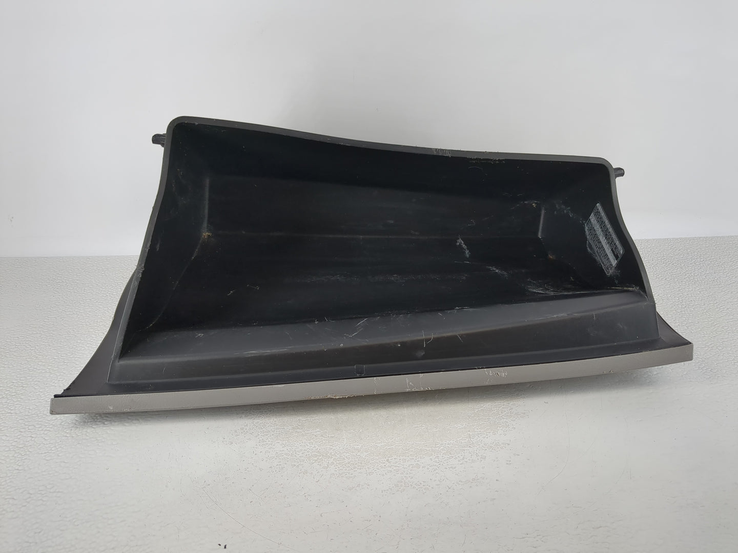 2007 Toyota Camry Passenger Glove Box Door Storage Compartment - Oemusedautoparts1.com