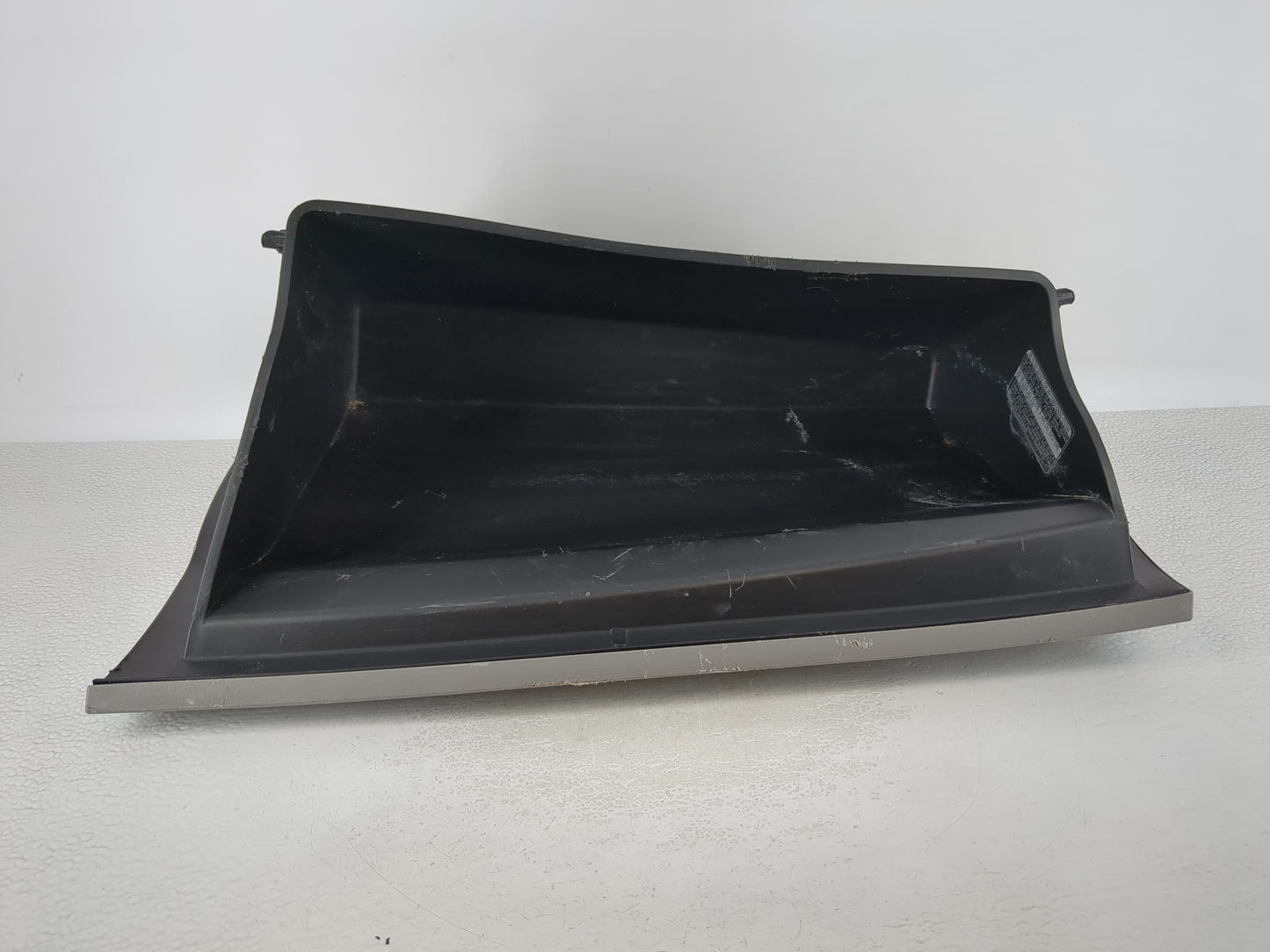 2007 Toyota Camry Passenger Glove Box Door Storage Compartment - Oemusedautoparts1.com