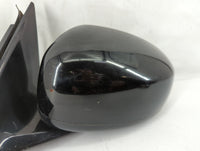 2008 Infiniti G35 Driver Left Side View Manual Door Mirror
