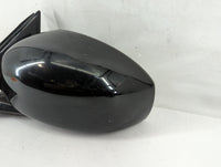 2008 Infiniti G35 Driver Left Side View Manual Door Mirror