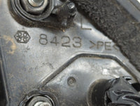 2008 Infiniti G35 Driver Left Side View Manual Door Mirror