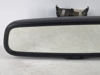 2005 Porsche Cayenne Interior Rear View Mirror Replacement OEM Fits OEM Used Auto Parts - Oemusedautoparts1.com