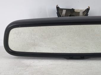compare product 2005 Porsche Cayenne Interior Rear View Mirror Replacement OEM Fits OEM Used Auto Parts