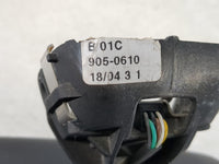 2005 Porsche Cayenne Interior Rear View Mirror Replacement OEM Fits OEM Used Auto Parts - Oemusedautoparts1.com