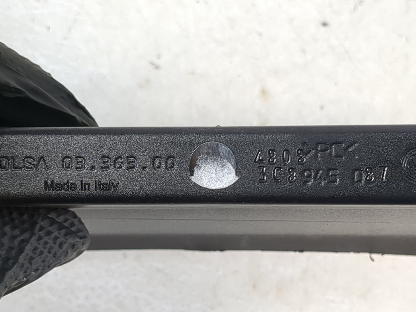 2009 Volkswagen Cc Third Brake Light Tail Light Fits OEM Used Auto Parts