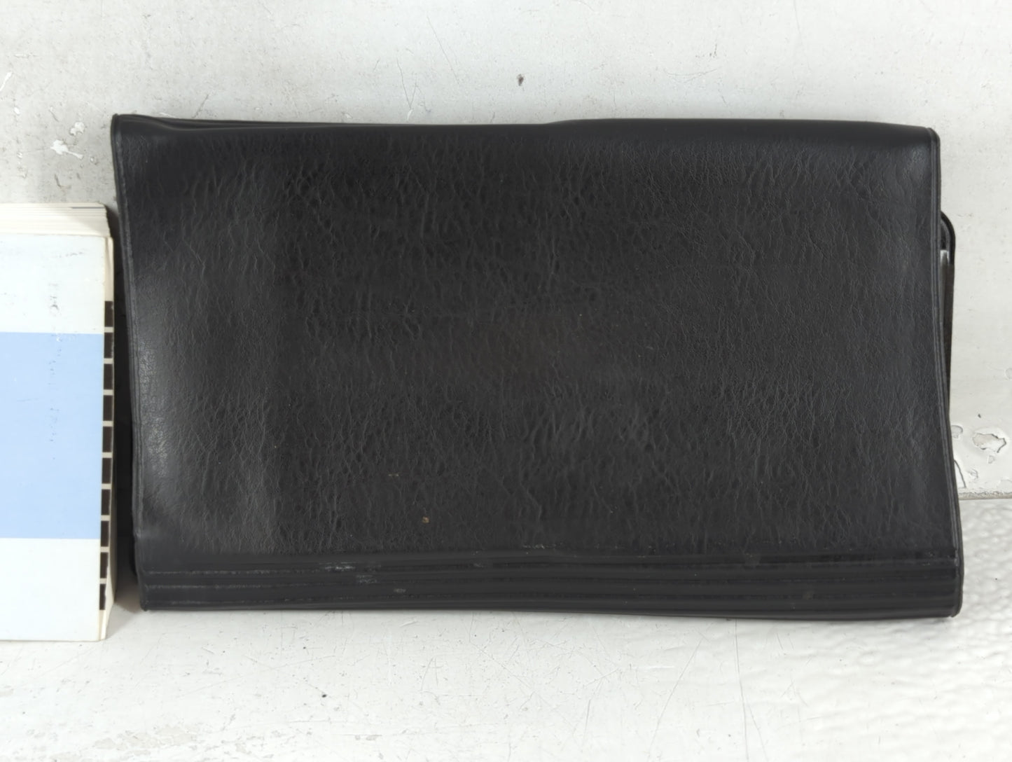 2005 Chrysler Pt Cruiser Owners Manual Book Guide P/N:81-026-0540 OEM Used Auto Parts