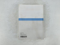 2016 Volkswagen Passat Owners Manual Book Guide P/N:1415U1NMS21 OEM Used Auto Parts