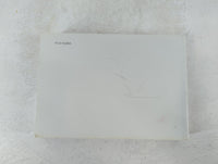 2015 Hyundai Sonata Owners Manual Book Guide P/N:FC10-EU45A OEM Used Auto Parts