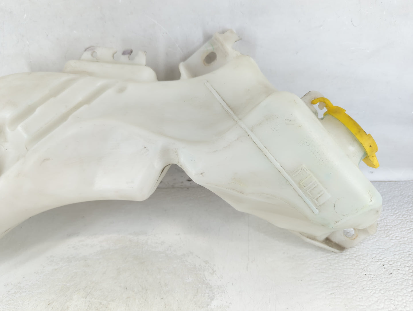 2017 Dodge Journey Windshield Washer Fluid Reservoir Bottle Oem - Oemusedautoparts1.com