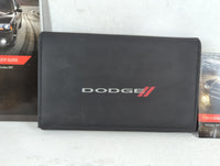 2014 Dodge Charger Owners Manual Book Guide P/N:14D481-926-AA OEM Used Auto Parts