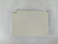 2018 Hyundai Santa Fe Owners Manual Book Guide P/N:IB8O-EU74A OEM Used Auto Parts