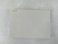 2018 Hyundai Sonata Owners Manual Book Guide P/N:JC1O-EU79C OEM Used Auto Parts