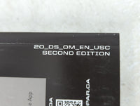 2020 Dodge Ram 1500 Owners Manual Book Guide OEM Used Auto Parts