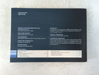 2012 Volkswagen Touareg Owners Manual Book Guide P/N:A2LO-EU1DE OEM Used Auto Parts