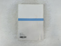 2013 Volkswagen Tiguan Owners Manual Book Guide P/N:1325U1TIG23 OEM Used Auto Parts