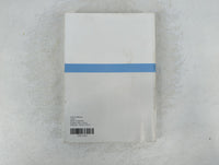 2013 Volkswagen Tiguan Owners Manual Book Guide P/N:1325U1TIG23 OEM Used Auto Parts