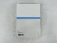 2013 Volkswagen Tiguan Owners Manual Book Guide P/N:1325U1TIG23 OEM Used Auto Parts