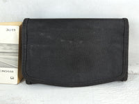 2011 Buick Lacrosse Owners Manual Book Guide P/N:20859621 OEM Used Auto Parts