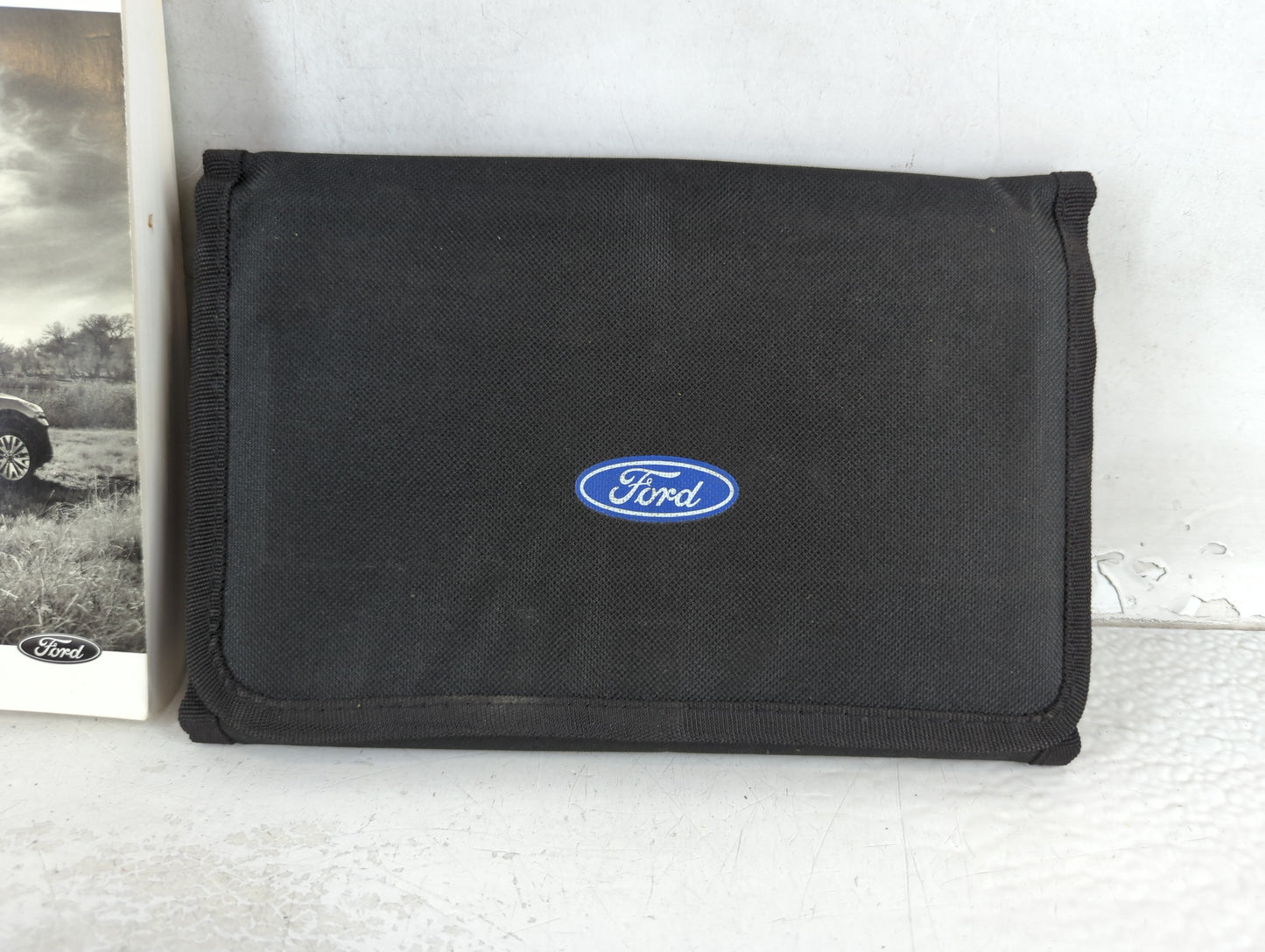 2020 Ford Escape Owners Manual Book Guide P/N:LJ519A321 AA OEM Used Auto Parts