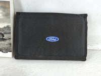 2020 Ford Escape Owners Manual Book Guide P/N:LJ519A321 AA OEM Used Auto Parts