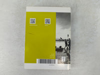 2020 Ford Escape Owners Manual Book Guide P/N:LJ519A321 AA OEM Used Auto Parts