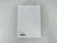 2018 Volkswagen Atlas Owners Manual Book Guide P/N:3CN012723BA OEM Used Auto Parts