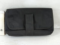 2008 Dodge Dakota Owners Manual Book Guide P/N:81-326-0834 OEM Used Auto Parts